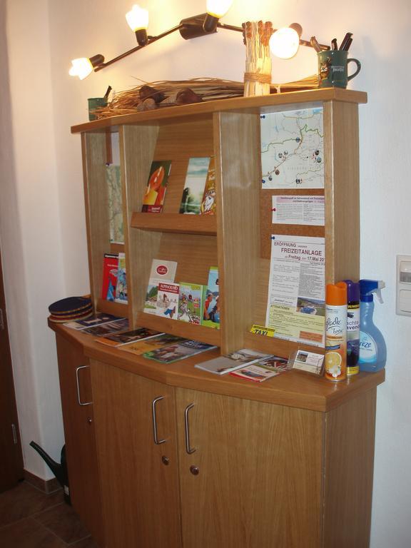 Appartement Annemarie Brixen im Thale Eksteriør billede