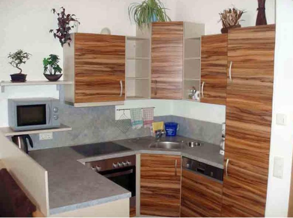 Appartement Annemarie Brixen im Thale Værelse billede