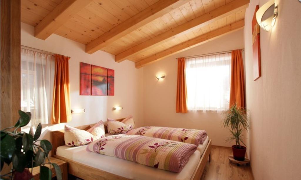 Appartement Annemarie Brixen im Thale Værelse billede