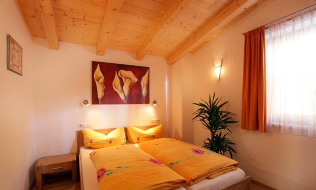 Appartement Annemarie Brixen im Thale Værelse billede